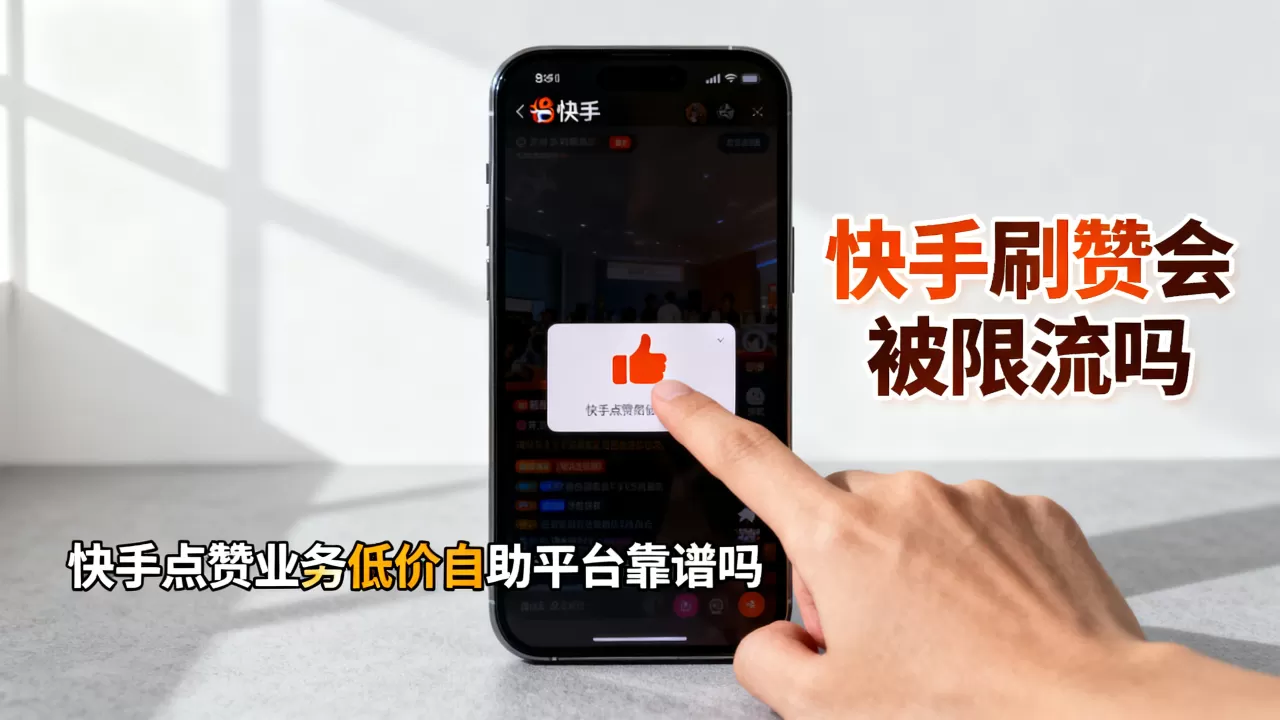 快手点赞业务低价自助平台靠谱吗,快手刷赞会被限流吗 快手点赞业务低价自助平台靠谱吗,快手刷赞会被限流吗