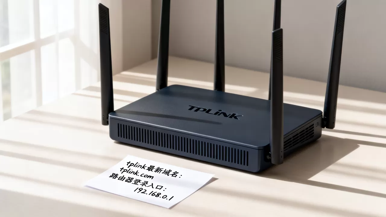 tplink最新域名到底是多少,tplink路由器登录入口在哪 tplink最新域名到底是多少,tplink路由器登录入口在哪