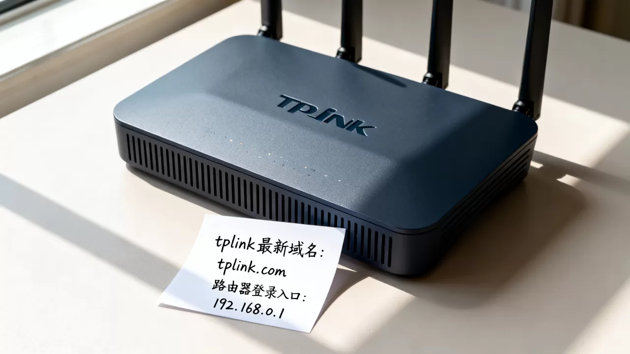 tplink最新域名到底是多少,tplink路由器登录入口在哪 tplink最新域名到底是多少,tplink路由器登录入口在哪