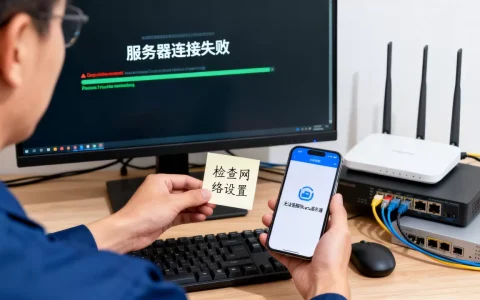 cucu聊天软件服务器为什么频繁进不去，怎么解决