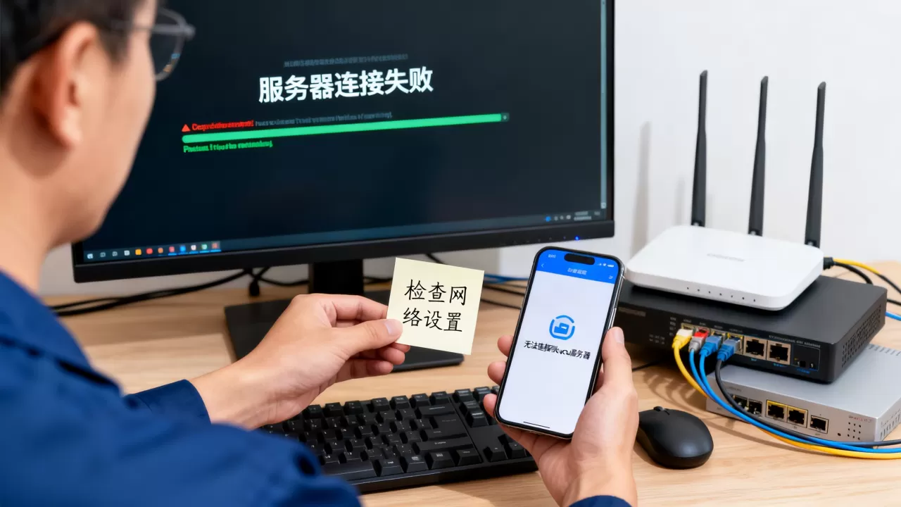 cucu聊天软件服务器为什么频繁进不去,怎么解决 cucu聊天软件服务器为什么频繁进不去,怎么解决