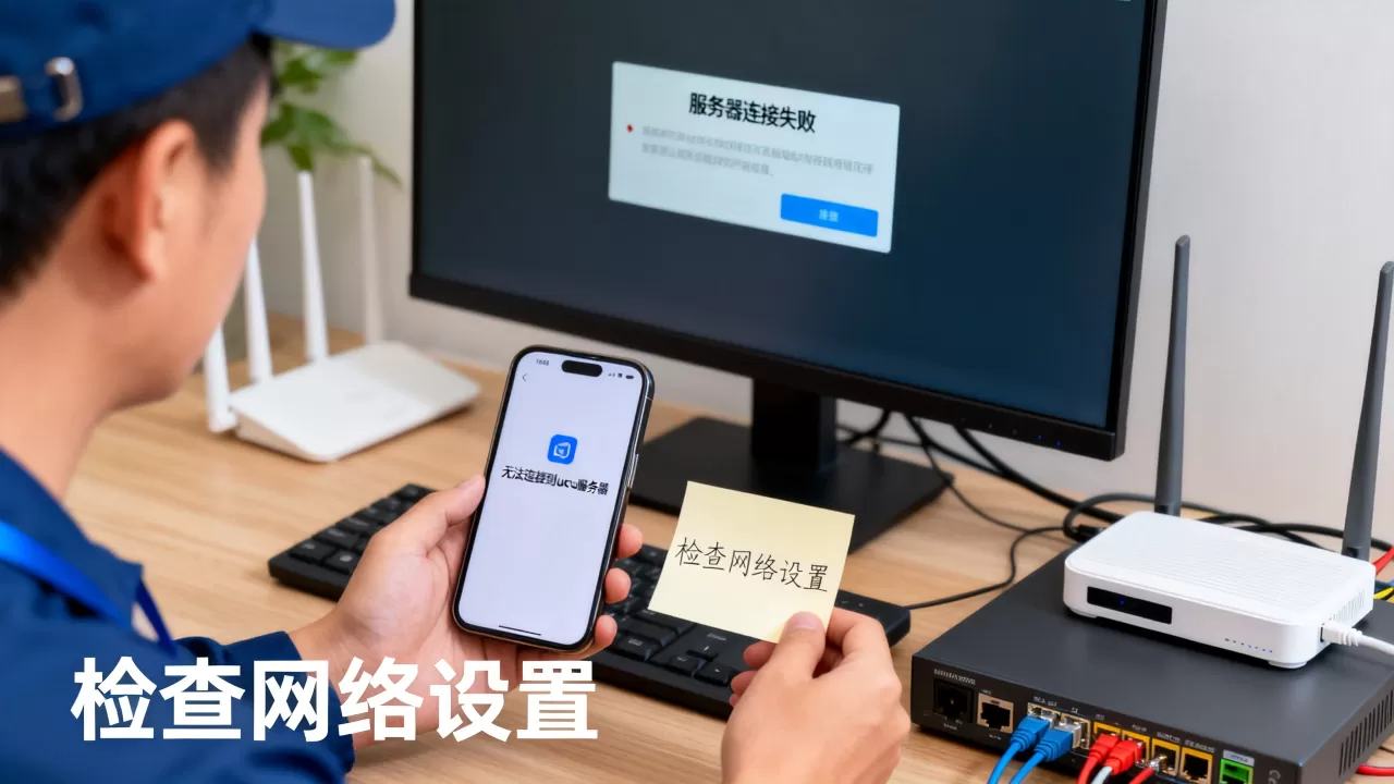 cucu聊天软件服务器为什么频繁进不去,怎么解决 cucu聊天软件服务器为什么频繁进不去,怎么解决