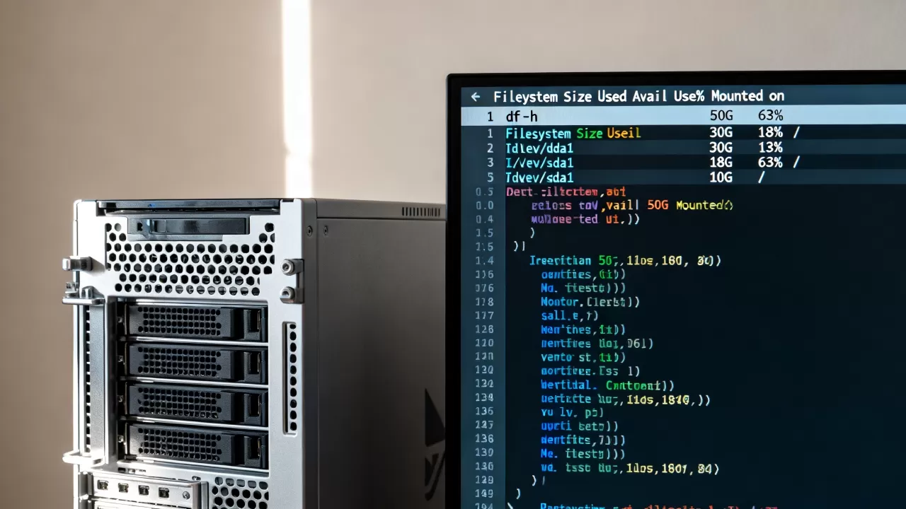 Linux服务器还剩多少G怎么看,linux磁盘空间怎么看 Linux服务器还剩多少G怎么看,linux磁盘空间怎么看