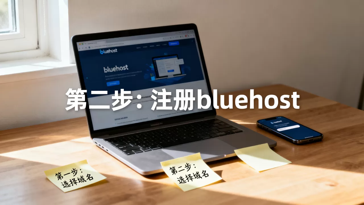 bluehost没域名能建网站吗,新手买域名怎么操作 bluehost没域名能建网站吗,新手买域名怎么操作