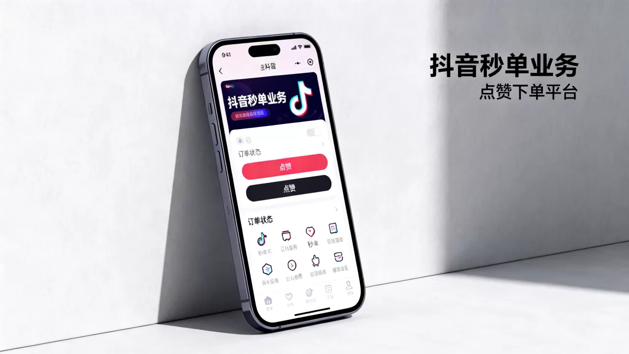 抖音24小时秒单业务可靠吗,抖音点赞下单平台哪个好? 抖音24小时秒单业务可靠吗,抖音点赞下单平台哪个好?