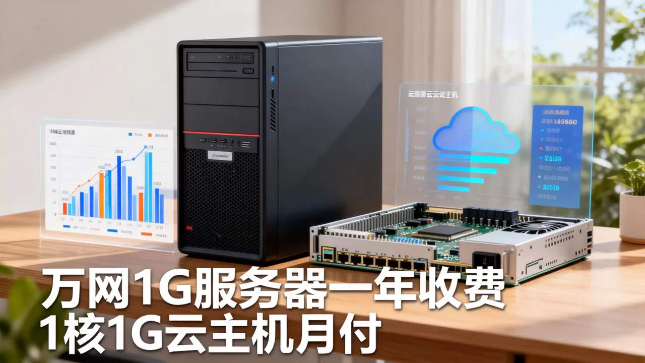 万网1G服务器一年收费多少,万网1核1G云主机月付多少钱? 万网1G服务器一年收费多少,万网1核1G云主机月付多少钱?