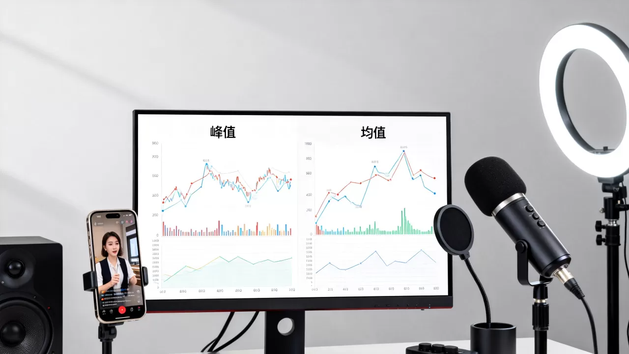 直播业务峰值与均值差异为什么特别大,有哪些因素? 直播业务峰值与均值差异为什么特别大,有哪些因素?