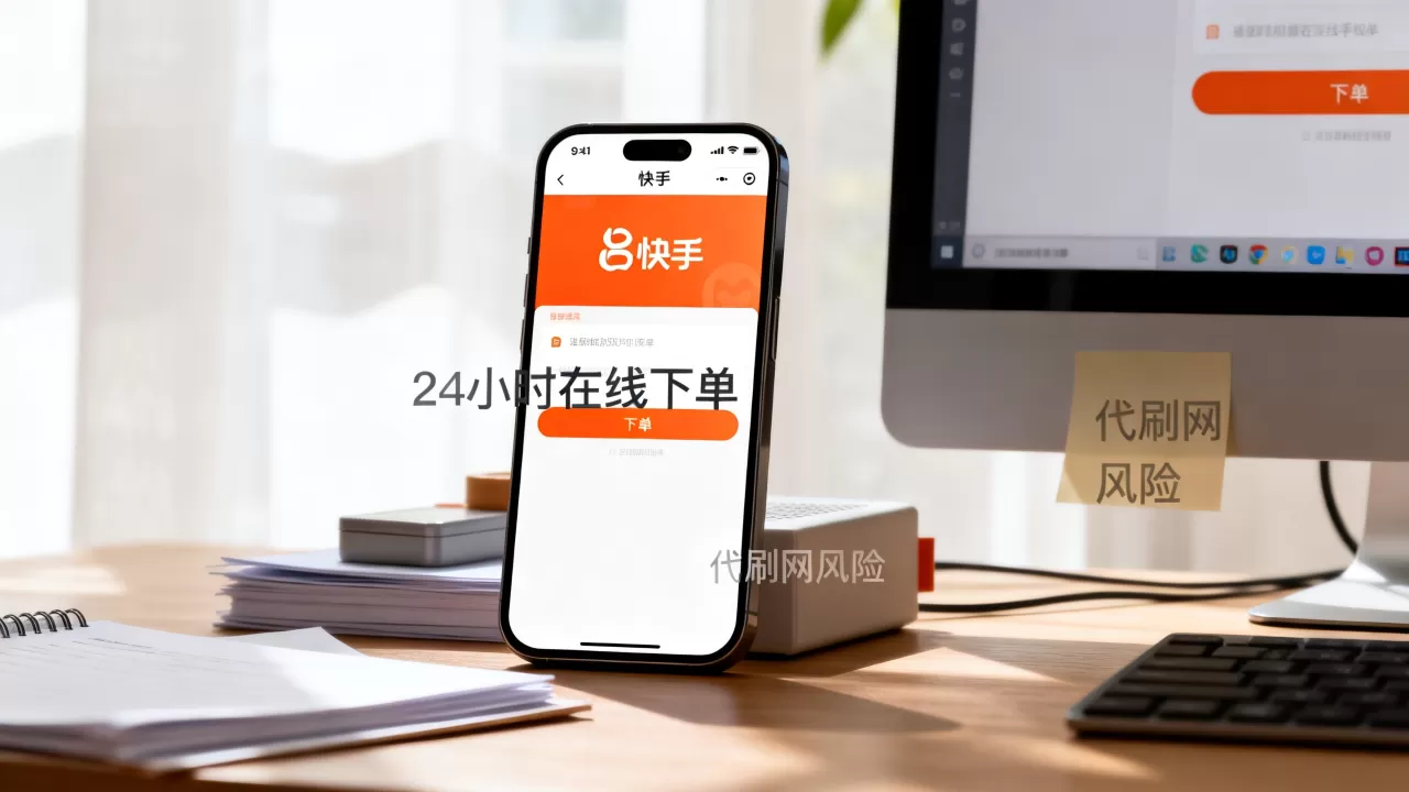 快手平台24小时在线下单可靠吗,快手代刷网有风险吗? 快手平台24小时在线下单可靠吗,快手代刷网有风险吗?