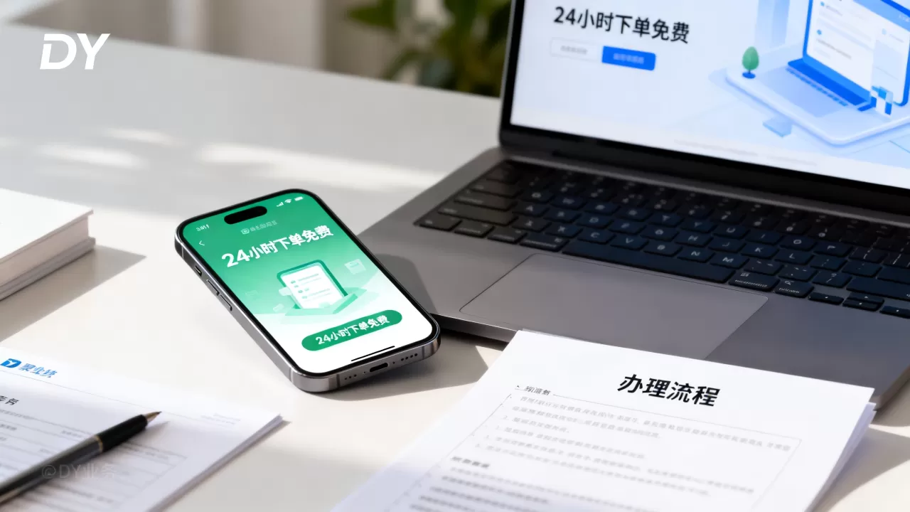 DY业务24小时下单免费是真的吗,怎么办理? DY业务24小时下单免费是真的吗,怎么办理?
