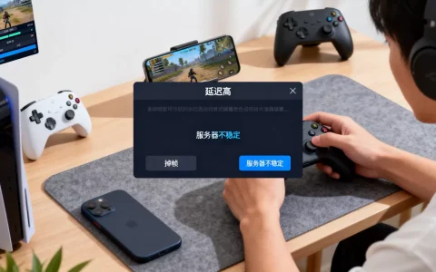 峡谷灵异服务器有哪些坑？，玩家避坑指南必收藏
