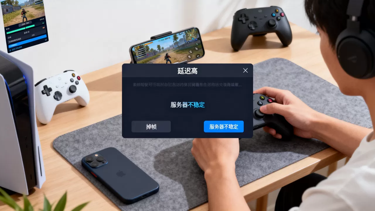 峡谷灵异服务器有哪些坑?,玩家避坑指南必收藏 峡谷灵异服务器有哪些坑?,玩家避坑指南必收藏