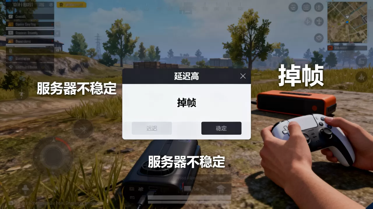 峡谷灵异服务器有哪些坑?,玩家避坑指南必收藏 峡谷灵异服务器有哪些坑?,玩家避坑指南必收藏