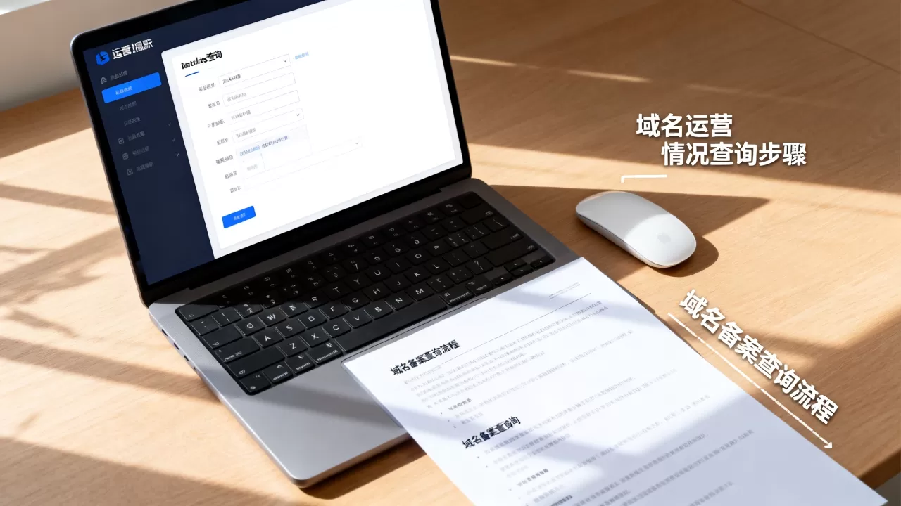 怎么查询域名运营情况呢,域名备案怎么查询 怎么查询域名运营情况呢,域名备案怎么查询