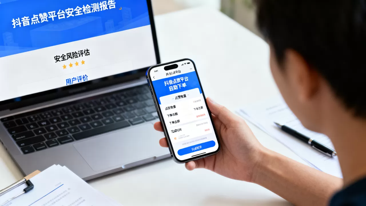 抖音点赞平台自助下单业务安全吗,哪个平台最靠谱 抖音点赞平台自助下单业务安全吗,哪个平台最靠谱