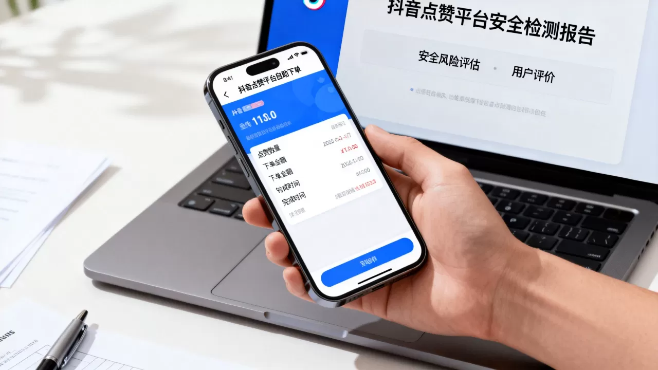 抖音点赞平台自助下单业务安全吗,哪个平台最靠谱 抖音点赞平台自助下单业务安全吗,哪个平台最靠谱