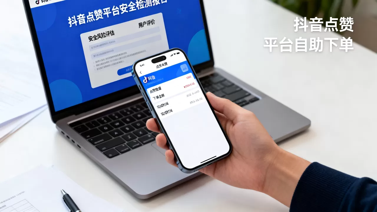 抖音点赞平台自助下单业务安全吗,哪个平台最靠谱 抖音点赞平台自助下单业务安全吗,哪个平台最靠谱