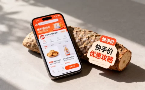 快手的东西真的是全网最低价吗，怎么买最划算？
