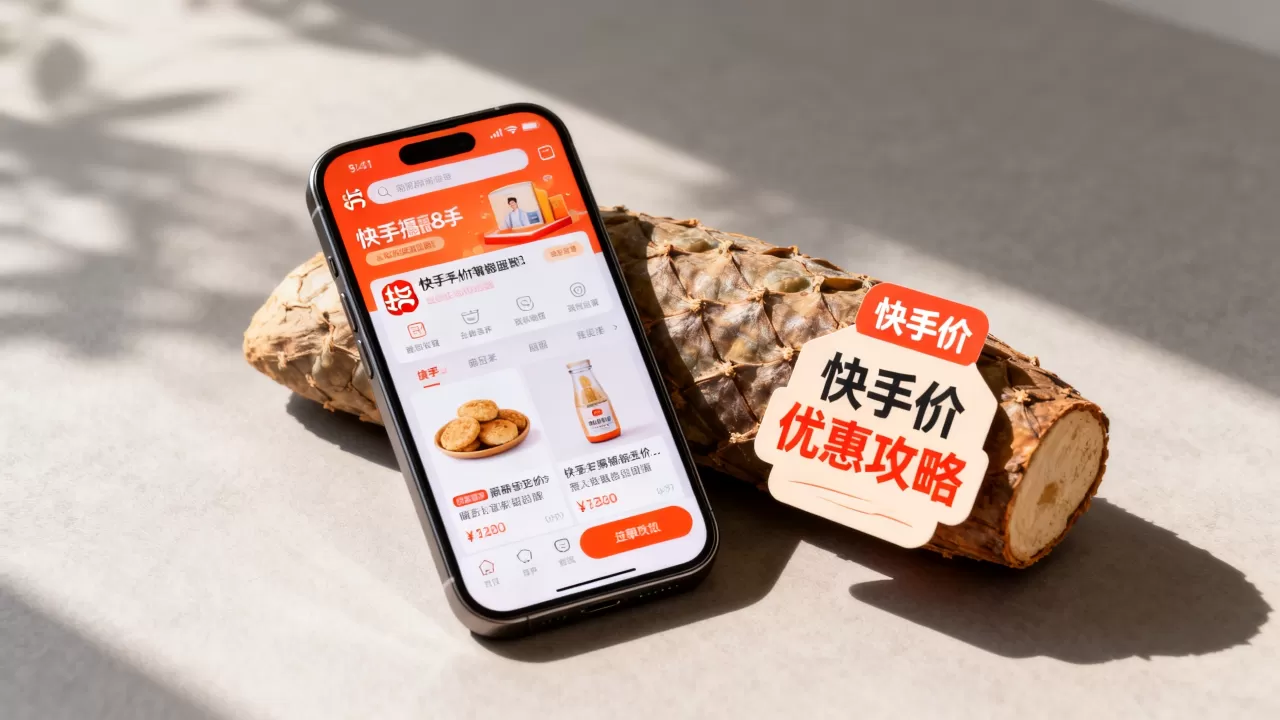 快手的东西真的是全网最低价吗,怎么买最划算? 快手的东西真的是全网最低价吗,怎么买最划算?