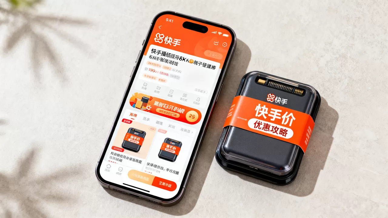 快手的东西真的是全网最低价吗,怎么买最划算? 快手的东西真的是全网最低价吗,怎么买最划算?