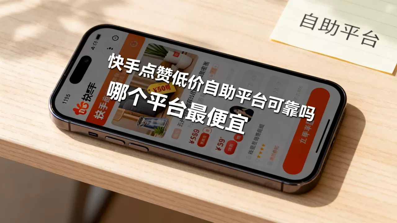 快手点赞低价自助平台可靠吗,哪个平台最便宜 快手点赞低价自助平台可靠吗,哪个平台最便宜