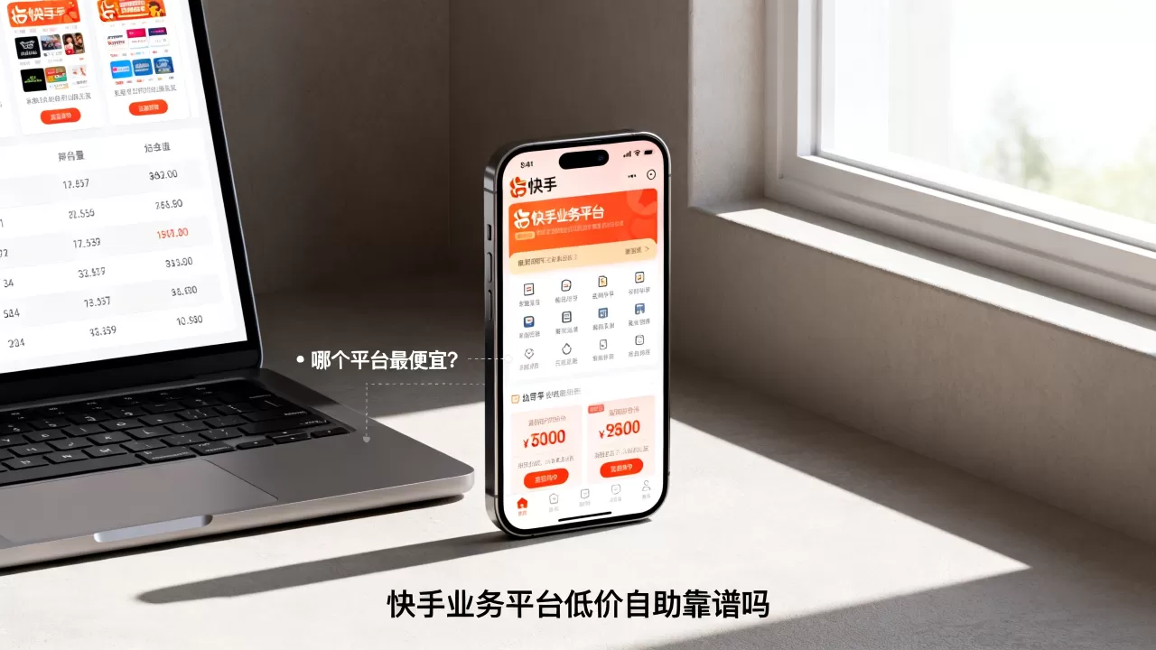 快手业务平台低价自助靠谱吗,哪个平台最便宜? 快手业务平台低价自助靠谱吗,哪个平台最便宜?