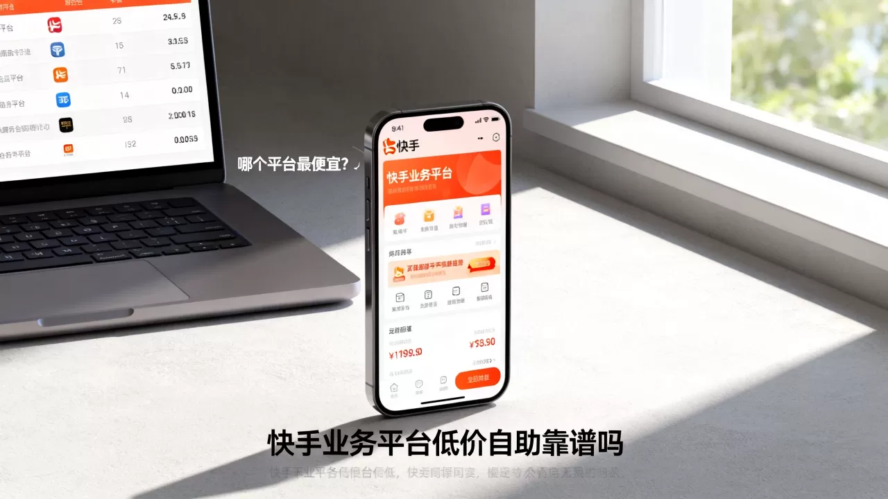 快手业务平台低价自助靠谱吗,哪个平台最便宜? 快手业务平台低价自助靠谱吗,哪个平台最便宜?
