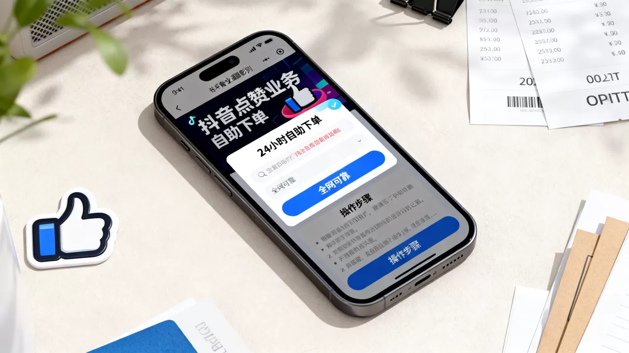 抖音点赞业务24小时自助下单全网可靠吗?,怎么操作 抖音点赞业务24小时自助下单全网可靠吗?,怎么操作