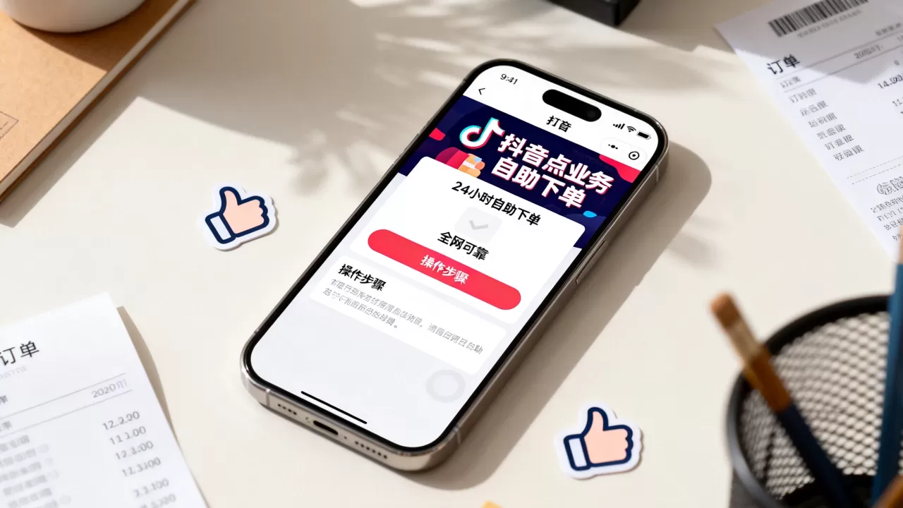 抖音点赞业务24小时自助下单全网可靠吗?,怎么操作 抖音点赞业务24小时自助下单全网可靠吗?,怎么操作