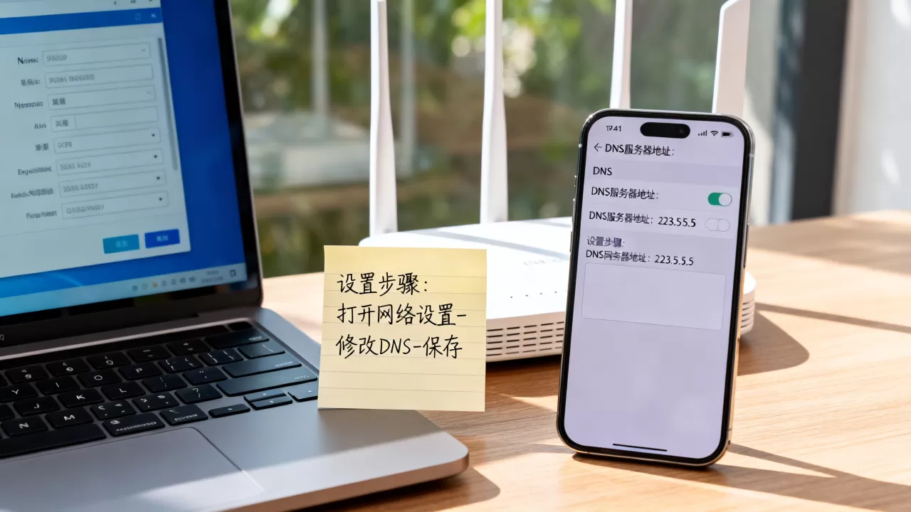 运营商DNS服务器地址是什么?,如何设置才能上网? 运营商DNS服务器地址是什么?,如何设置才能上网?