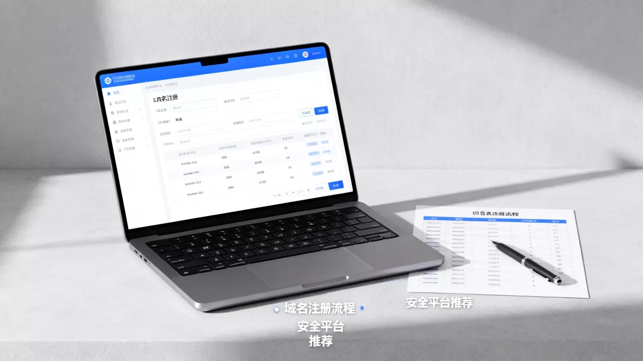 新手怎么注册商城域名?哪里买安全又便宜? 新手怎么注册商城域名?哪里买安全又便宜?