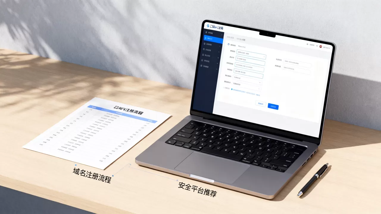 新手怎么注册商城域名?哪里买安全又便宜? 新手怎么注册商城域名?哪里买安全又便宜?