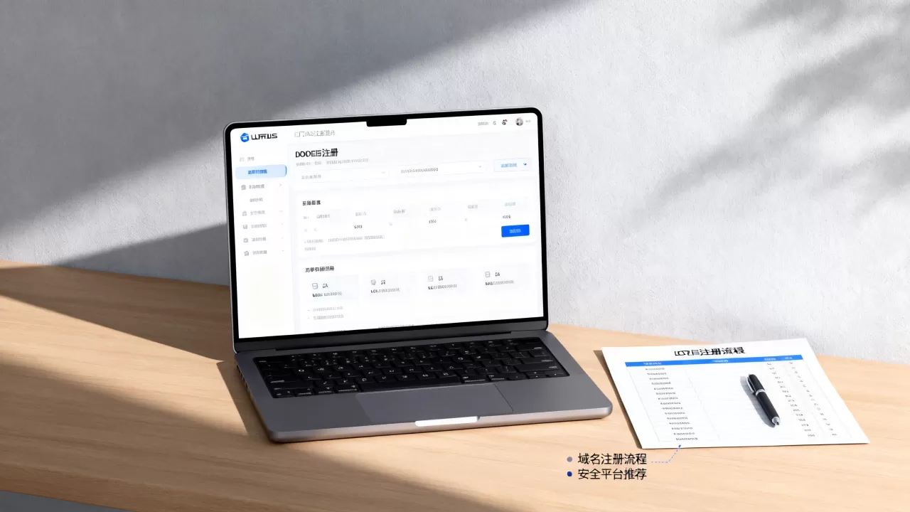 新手怎么注册商城域名?哪里买安全又便宜? 新手怎么注册商城域名?哪里买安全又便宜?