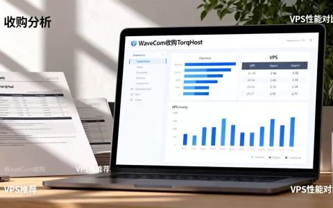 WaveCom收购TorqHost有哪些影响，VPS哪家好？