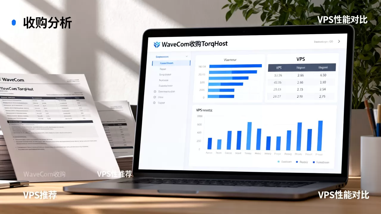 WaveCom收购TorqHost有哪些影响,VPS哪家好? WaveCom收购TorqHost有哪些影响,VPS哪家好?