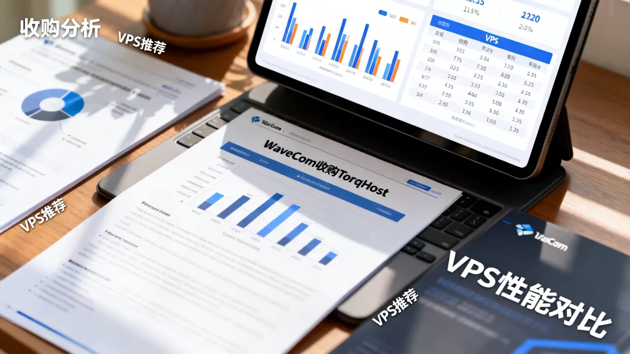 WaveCom收购TorqHost有哪些影响,VPS哪家好? WaveCom收购TorqHost有哪些影响,VPS哪家好?