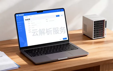 域名必须配置云解析服务吗，云解析有什么用