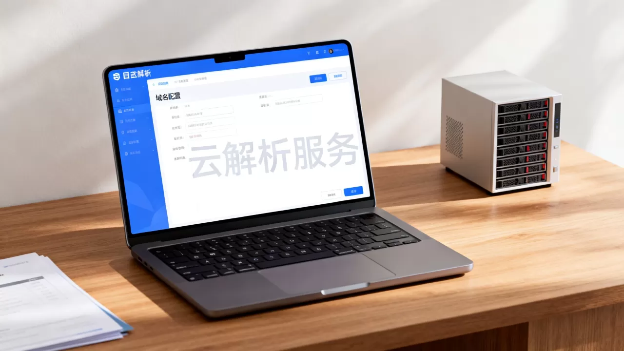 域名必须配置云解析服务吗,云解析有什么用 域名必须配置云解析服务吗,云解析有什么用