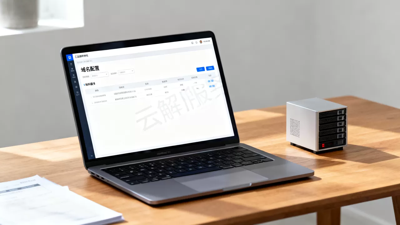 域名必须配置云解析服务吗,云解析有什么用 域名必须配置云解析服务吗,云解析有什么用