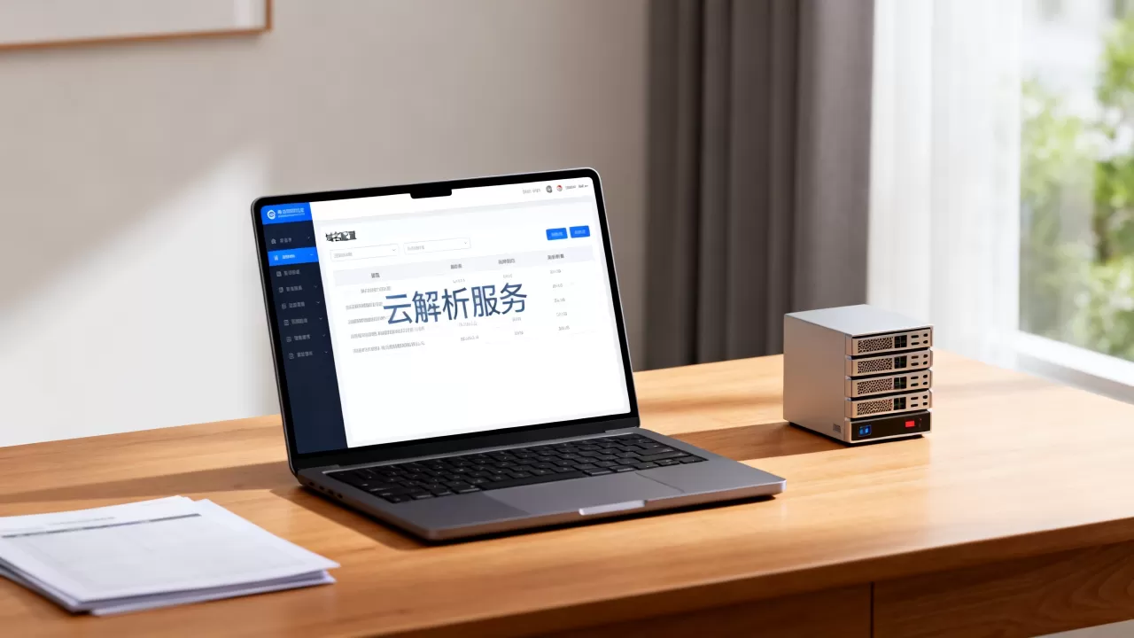 域名必须配置云解析服务吗,云解析有什么用 域名必须配置云解析服务吗,云解析有什么用