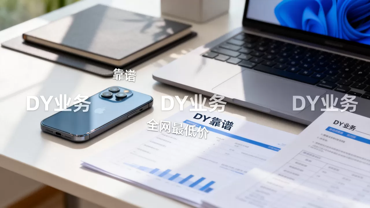 DY业务全网最低价是真的吗,哪家最靠谱? DY业务全网最低价是真的吗,哪家最靠谱?