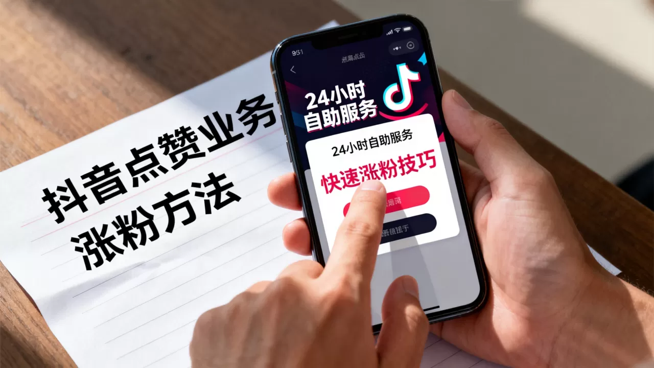 抖音点赞业务24小时自助服务靠谱吗,如何快速涨粉? 抖音点赞业务24小时自助服务靠谱吗,如何快速涨粉?