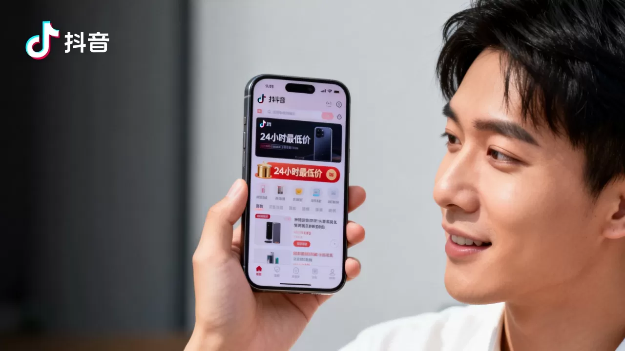 抖音平台24小时最低价怎么找?,24小时最低价查询方法 抖音平台24小时最低价怎么找?,24小时最低价查询方法