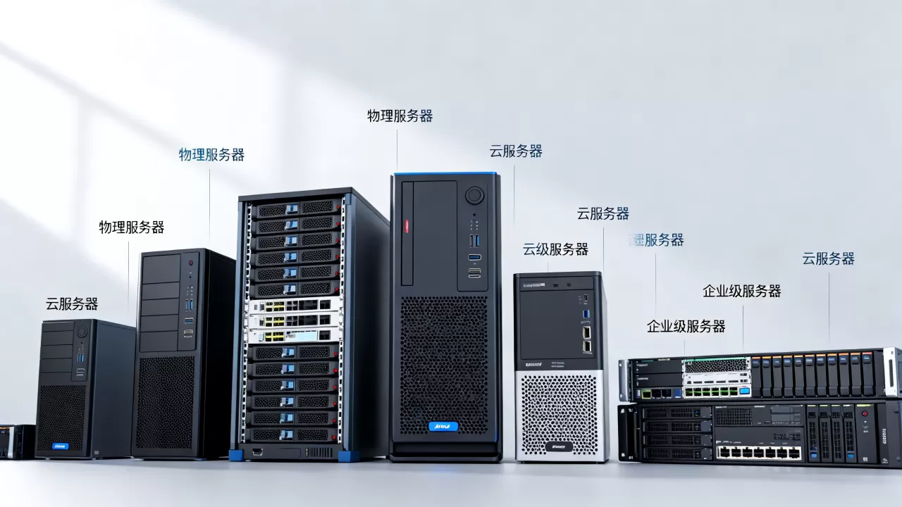 Server版本的服务器究竟有哪些,哪个版本更稳定更好用? Server版本的服务器究竟有哪些,哪个版本更稳定更好用?