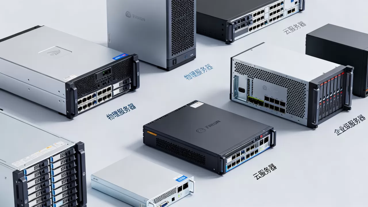Server版本的服务器究竟有哪些,哪个版本更稳定更好用? Server版本的服务器究竟有哪些,哪个版本更稳定更好用?