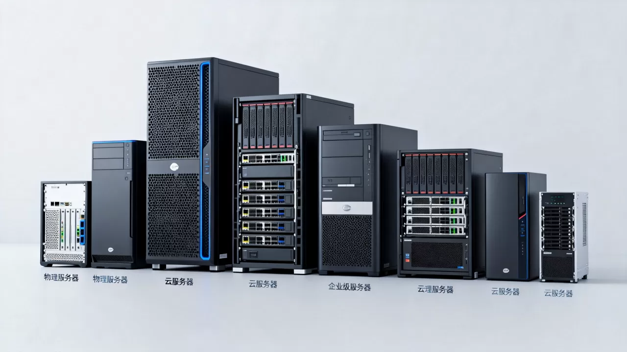 Server版本的服务器究竟有哪些,哪个版本更稳定更好用? Server版本的服务器究竟有哪些,哪个版本更稳定更好用?