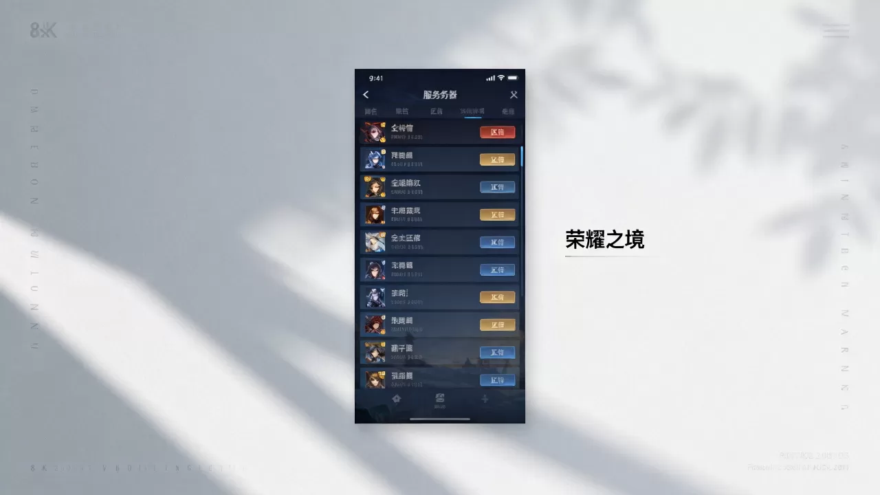 命运神界有哪些服务器,哪个区服人气高? 命运神界有哪些服务器,哪个区服人气高?