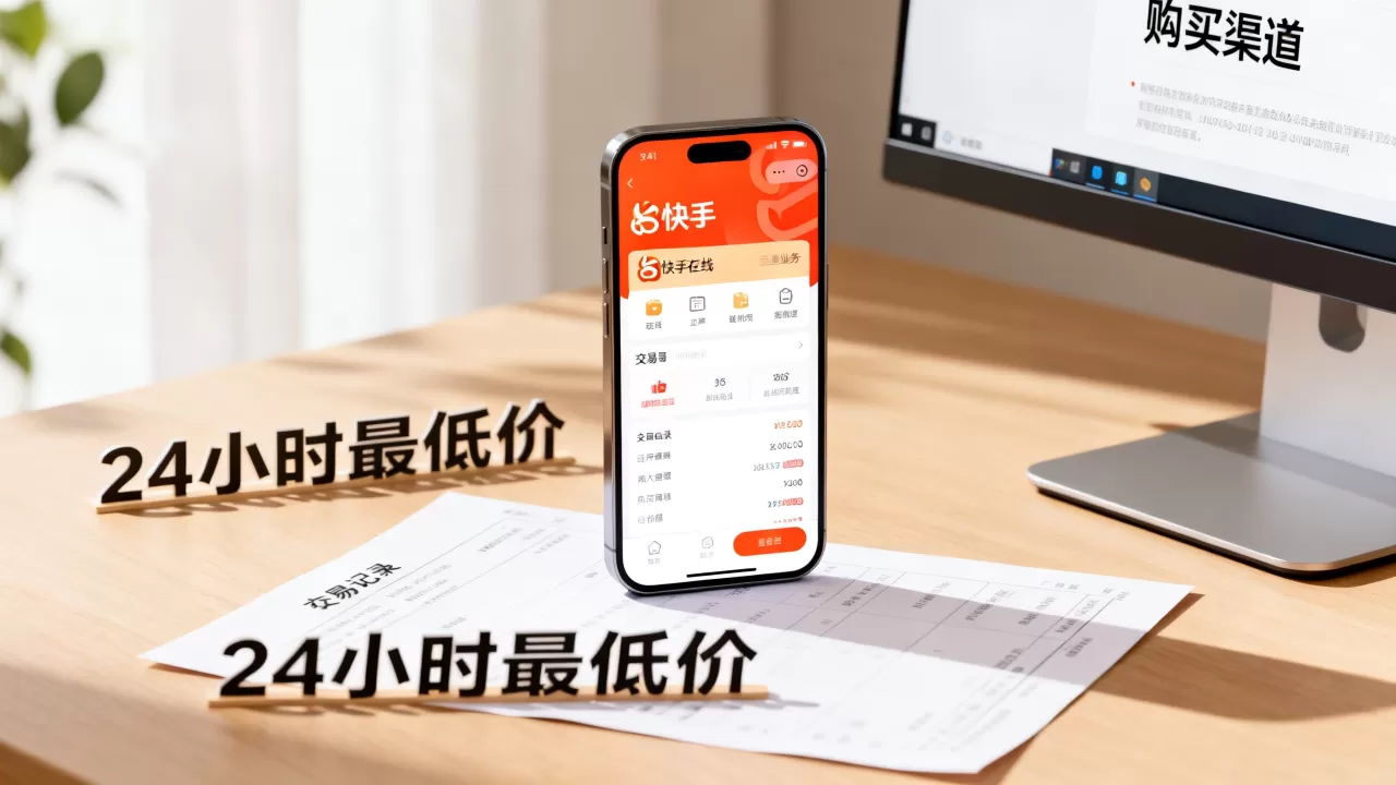 快手在线业务24小时最低价是多少,哪里能买到? 快手在线业务24小时最低价是多少,哪里能买到?
