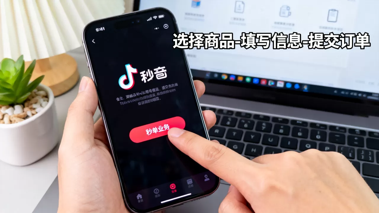 抖音24小时秒单业务是不是骗人的,怎么操作? 抖音24小时秒单业务是不是骗人的,怎么操作?