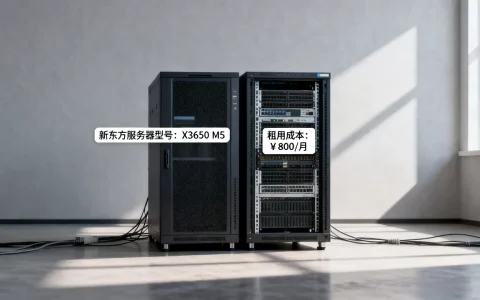 新东方到底提供哪些服务器，服务器租用哪家更便宜