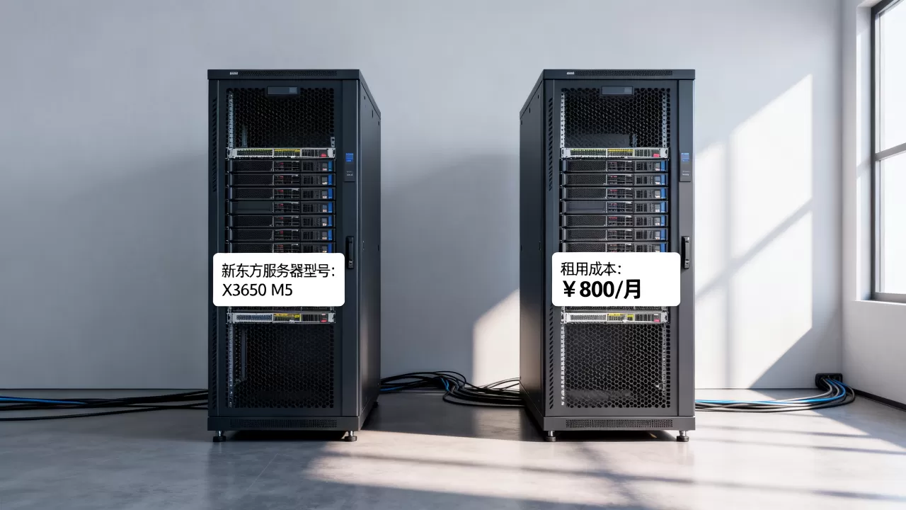 新东方到底提供哪些服务器,服务器租用哪家更便宜 新东方到底提供哪些服务器,服务器租用哪家更便宜